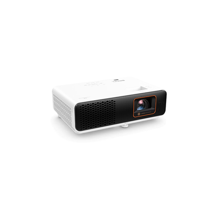 Benq | X500i | 4K UHD (3840 x 2160) | 2200 ANSI lumens | White/Black | Wi-Fi