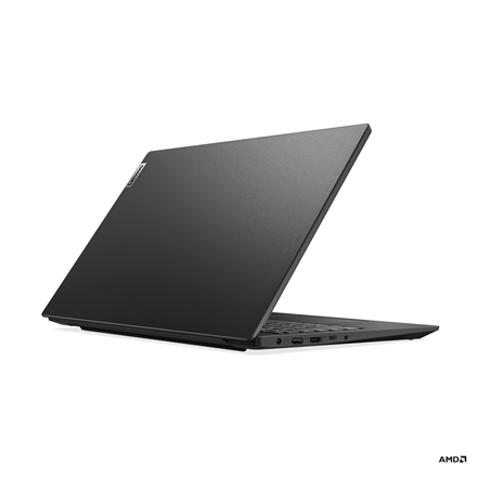 Lenovo Essential V15 G4 ABP | Business Black | 15.6 " | TN | FHD | 1920 x 1080 pixels | Anti-glare | AMD Ryzen 7 | 7730U | 16 GB | DR4 | 512 GB | AMD Radeon Graphics | Windows 11 Home | 802.11ax | 5.2 | English | Warranty 12 month(s) | Battery warranty 12 month(s)