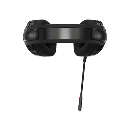 Acer | Gaming Headset | Predator Galea 550 | Built-in microphone | Bluetooth | Black