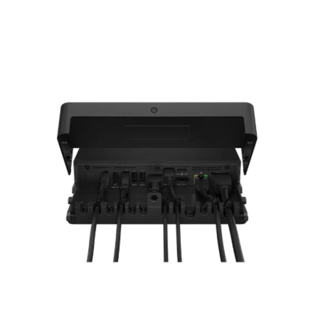 Lenovo ThinkSmart Core + IP Controller G2 U5-16GB for MTR | Black