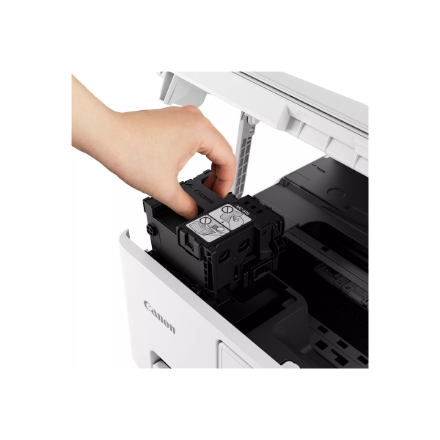 Canon | Multifunctional printer | PIXMA TS7650i | Inkjet | Colour | A4 | Wi-Fi | White