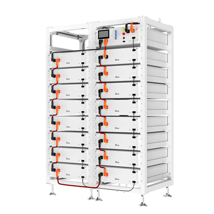 Deye ESS HV BOS-G PRO Battery Module 5.12 kWh HV