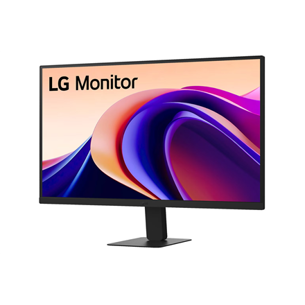 LG | 27U631A-B | 27 " | IPS | 16:9 | 100 Hz | 5 ms | 2560 x 1440 pixels | 250 cd/m² | HDMI ports quantity 1