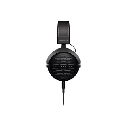 Beyerdynamic Studio headphones | DT 1990 PRO MKII | Wired | Over-Ear | Black