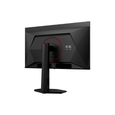 AOC Q27G4SDR | 27 " | QD-OLED | QHD | 16:9 | 360 Hz | 0.03 ms | 2560 x 1440 pixels | 1000 cd/m² | HDMI ports quantity 2 | Black