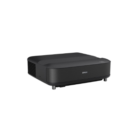 Epson | EH-LS670B | Full HD (1920x1080) | 3600 ANSI lumens | Black | Wi-Fi
