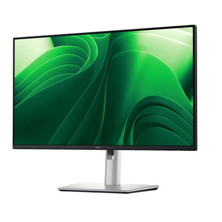 Dell | P2425DE | 24 " | IPS | 16:9 | 100 Hz | 5 ms | 2560 x 1440 pixels | 350 cd/m² | HDMI ports quantity 1 | Warranty 60 month(s)