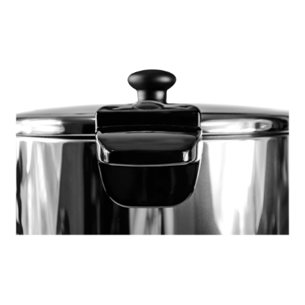 Camry | Boiler | CR 1259 | Electric | 1650 W | 20 L | Stainless steel