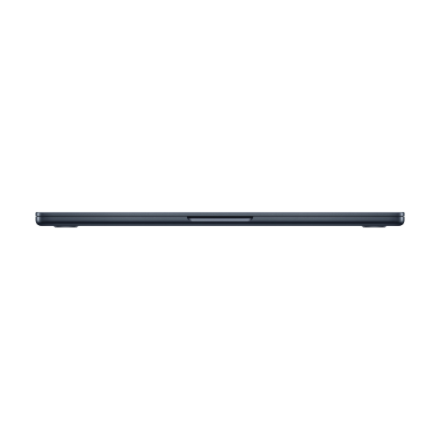 Apple MacBook | Air | Midnight | 13 " | IPS | 2560 x 1664 pixels | Apple M4 | 24 GB | Solid-state drive capacity 512 GB | Apple M4 chip 10-core CPU/10-core GPU | macOS | 802.11ax | Bluetooth version 5.0 | Keyboard language Swedish | Keyboard backlit