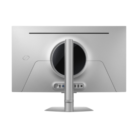 Samsung | LS32FG810SUXEN | 32 " | OLED | 4K | 16:9 | 240 Hz | 0.03 ms | 3840 x 2160 pixels | 260 cd/m² | HDMI ports quantity 2 | Silver