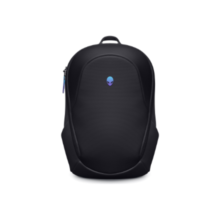 Dell | Alienware AW5625P | Fits up to size Up to 16 " | Backpack | Shoulder strap | Waterproof | Black