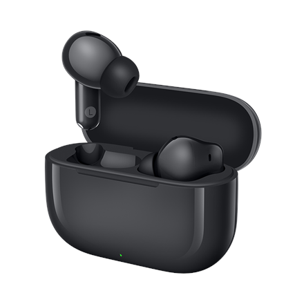 Huawei | Headphone | FreeBuds SE 4 ANC | Bluetooth | In-ear | Black | Noise canceling | Wireless