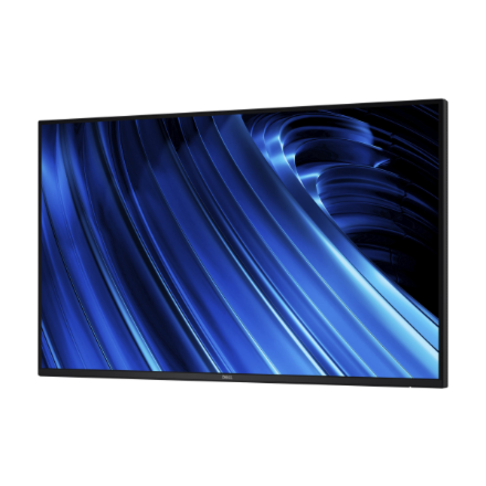 Dell P2726H | 27 " | IPS | FHD | 16:9 | 120 Hz | 5/8 ms | 1920 x 1080 pixels | 300 cd/m² | HDMI ports quantity 1 | Gray