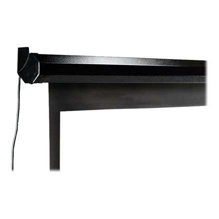 Elite Screens | Spectrum Series | Electric125H | Diagonal 125 " | 16:9 | Viewable screen width (W) 277 cm | Black