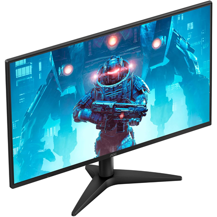 AOC | Q27B36X | 27 " | IPS | QHD | 16:9 | 144 Hz | 4 ms | 2560 x 1440 pixels | 300 cd/m² | HDMI ports quantity 1 | Black