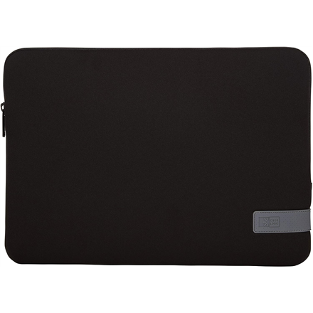 Case Logic | Reflect | Fits up to size 14 " | Laptop sleeve | Black