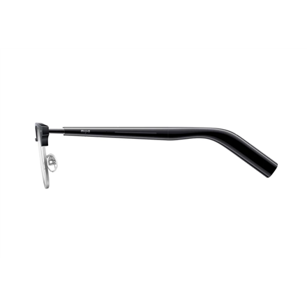 Xiaomi | Smart Audio Glasses | Mijia Browline | Bluetooth | Open-Ear | Microphone | Black | Noise canceling | Wireless