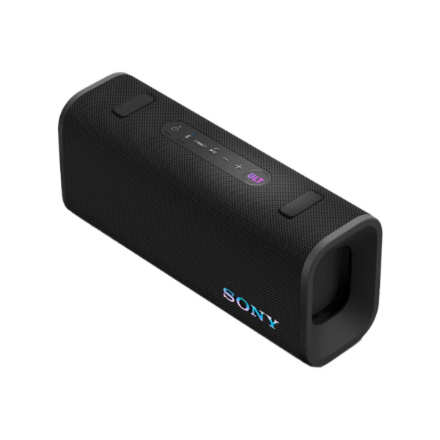 Sony | Speaker | ULT FIELD 3 | Waterproof | Bluetooth | Black | Portable | Wireless connection