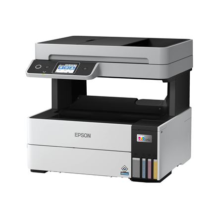 Epson | Multifunctional printer | EcoTank L6490 | Inkjet | Colour | 4-in-1 | Wi-Fi | Black and white