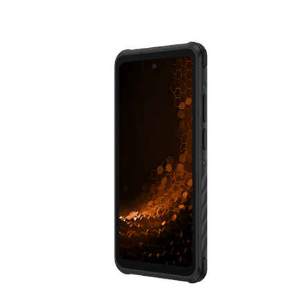 Hammer | Iron 6 | Black | 6.56 " | IPS | 1612 x 720 pixels | Mediatek | Dimensity 6300 | Internal RAM 6 GB | 128 GB | microSD | Dual SIM | 4G | 5G | Main camera resolution 64 MP | Android | 15 | 6050 mAh