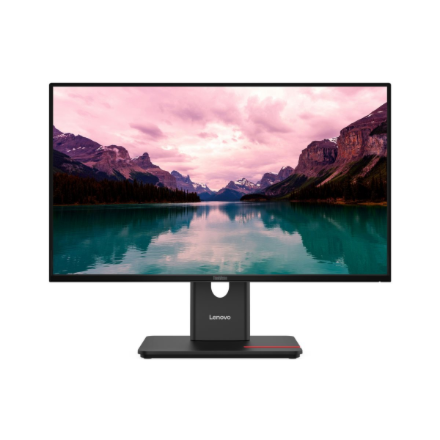 Lenovo | T24-40 | 23.8 " | IPS | 16:9 | 120 Hz | 4 ms | 1920 x 1080 pixels | 250 cd/m² | HDMI ports quantity 1 | Raven Black