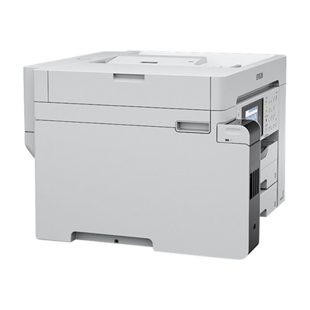Epson | Multifunctional printer | EcoTank M15180 | Inkjet | Mono | 3-in-1 | Wi-Fi | Black and white