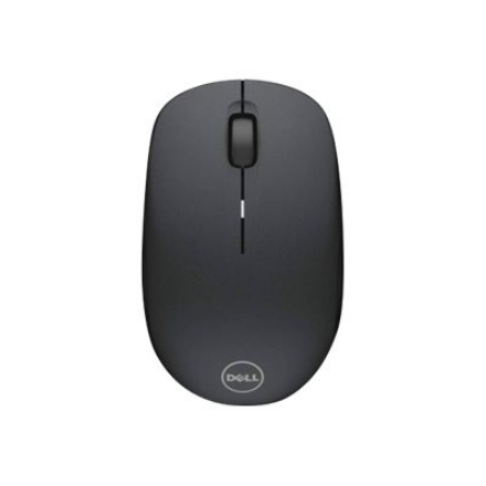 Dell | Wireless Mouse | WM126 | Wireless | Black