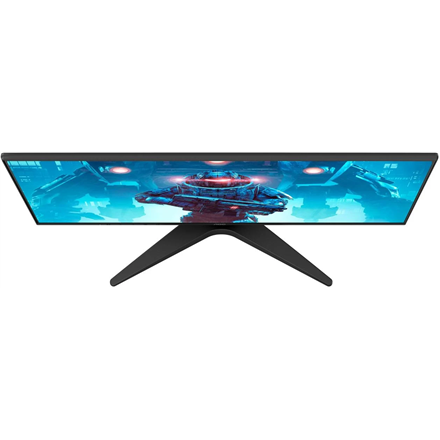 AOC | 27B36X | 27 " | IPS | FHD | 16:9 | 144 Hz | 4 ms | 1920 x 1080 pixels | 300 cd/m² | HDMI ports quantity 1 | Black