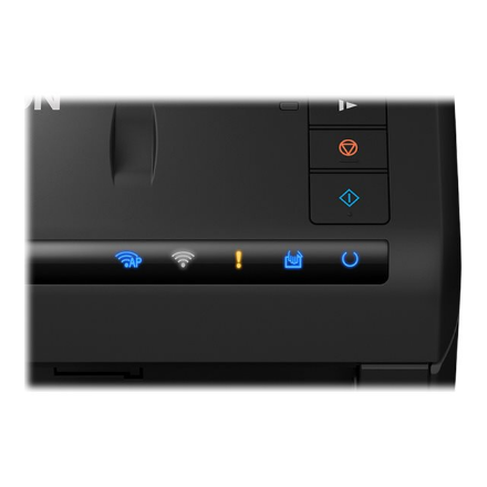 Epson | WorkForce ES-500WII | Colour | Document Scanner
