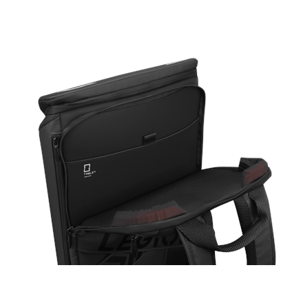 Lenovo | Legion Armored Gaming Backpack GB900 | Fits up to size 16 " | Backpack | Shoulder strap | Waterproof | Black