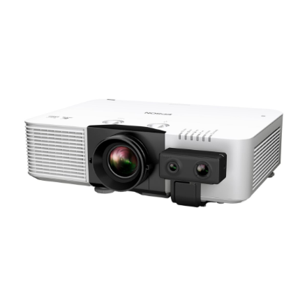 Epson | EB-L890U | WUXGA (1920x1200) | 8000 ANSI lumens | White