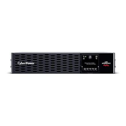 CyberPower | Smart App UPS Systems | PR2200ERTXL2U | 2200 VA | 2200 W