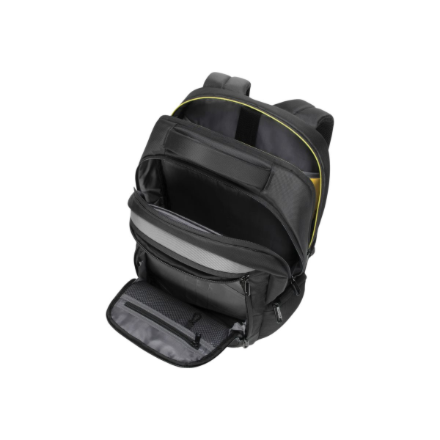 Targus | CityGear | Fits up to size 14-15.6 " | Laptop Backpack | Shoulder strap | Black