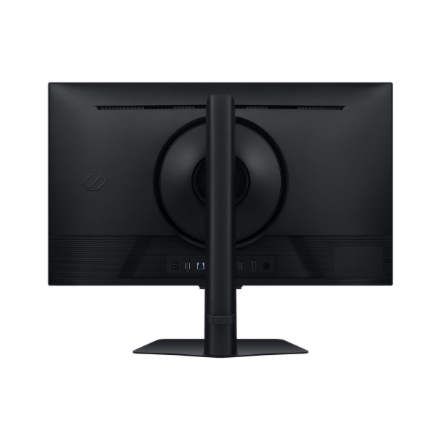 Samsung | LS27FG702EUXEN | 27 " | IPS | 4K | 16:9 | 180 Hz | 1 ms | 3840 x 2160 pixels | 350 cd/m² | Black