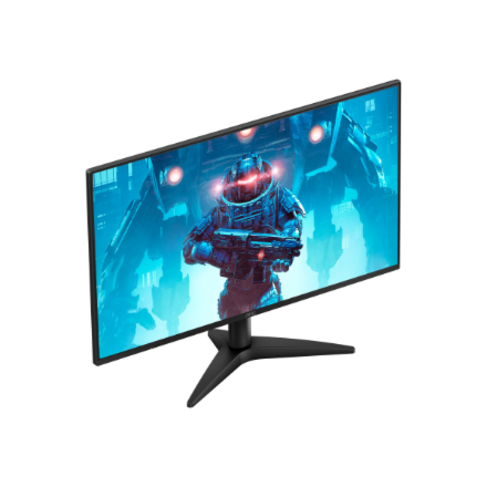 AOC | 27B36X | 27 " | IPS | FHD | 16:9 | 144 Hz | 4 ms | 1920 x 1080 pixels | 300 cd/m² | HDMI ports quantity 1 | Black