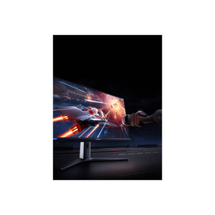 Xiaomi | Mini LED Gaming Monitor G Pro 27i EU | 27 " | LED | 16:9 | 180 Hz | 1 ms | 2560 x 1440 pixels | HDMI ports quantity 2