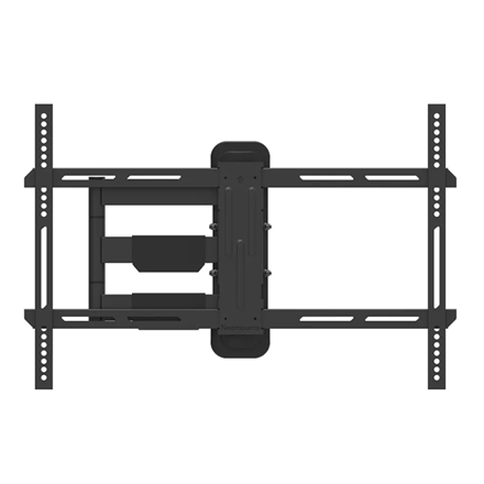 Neomounts Wall mount | WL40-550BL16 TV mount wall | Full motion, Tilt, Swivel | 40-65 " | Maximum weight (capacity) 40 kg | Black