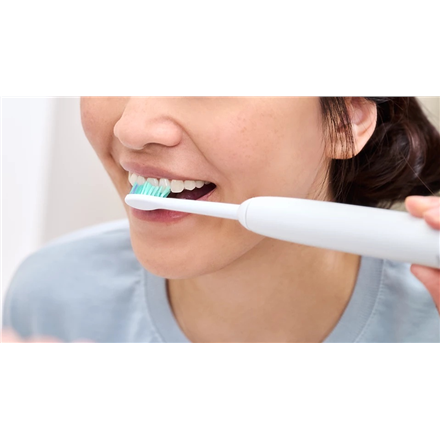 Philips | Replacement brush heads | HX6014/87 Sonicare ProResults | Heads | For adults | Number of brush heads included 4 | White