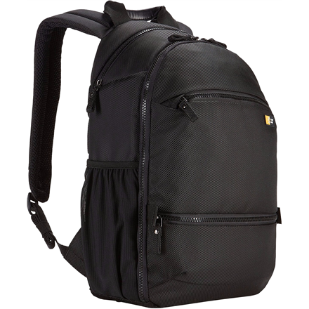 Case Logic Camera/Drone Medium Backpack | Bryker | Backpack | Black