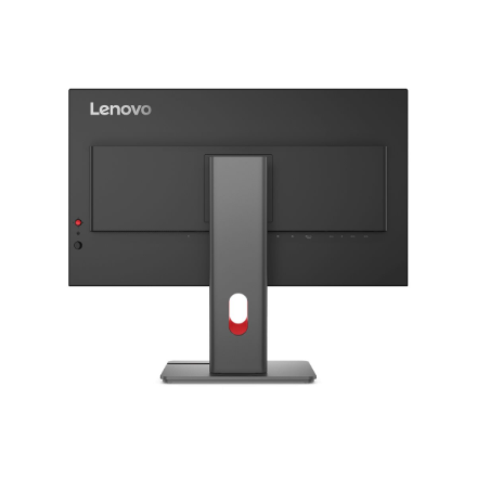 Lenovo | ThinkVision | P34WD-40 | 34 " | IPS | 21:9 | 120 Hz | 4 ms | 3440x1440 pixels | 350 cd/m² | HDMI ports quantity 1 | Eclipse black | Warranty 36 month(s)