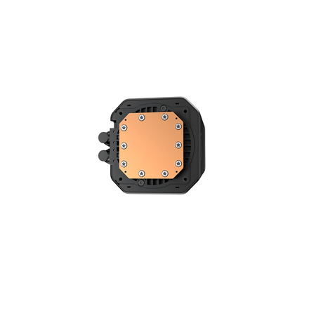 Deepcool Liquid CPU Cooler | LM360 | Black | Intel, AMD