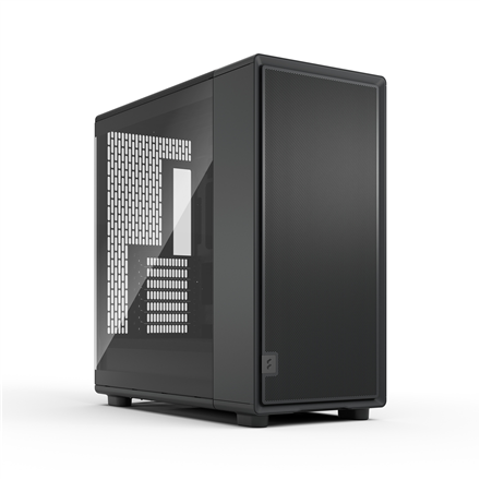 Fractal Design Case | Epoch XL | Black TG Light Tint | ATX