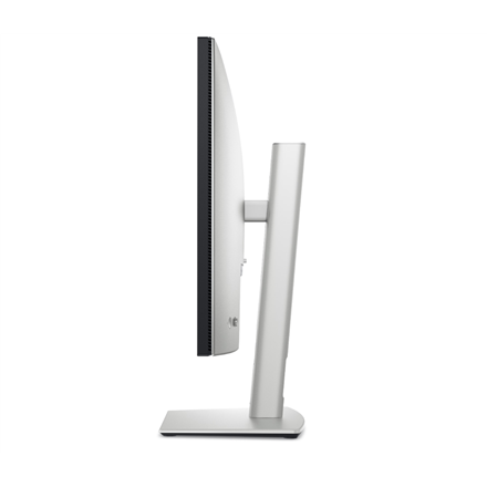 Dell | U2725QE | 27 " | IPS | 16:9 | 120 Hz | 5 ms | 3840 x 2160 pixels | 450 cd/m² | HDMI ports quantity 1 | Silver