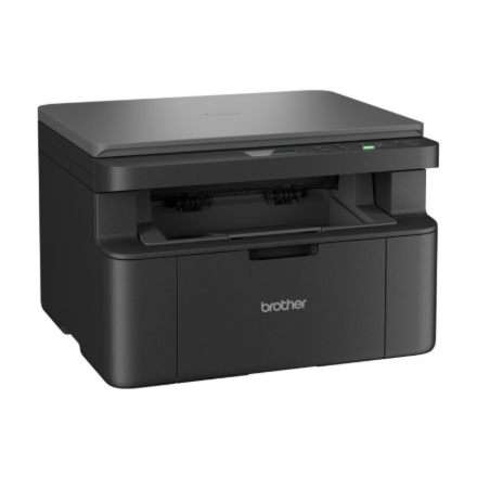 Brother | 3-in-1 Printer | DCP-L1640W | Laser | Mono | A4 | Wi-Fi | Black