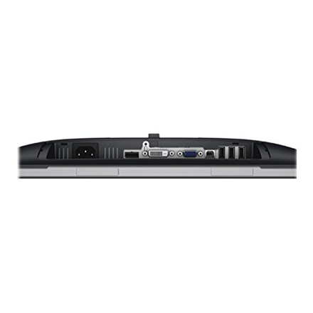 Dell | Professional | P1917S | 19 " | IPS | HD | 5:4 | 60 Hz | 6 ms | 1280 x 1024 | LED pixels | 250 cd/m² | HDMI ports quantity 1 | Black