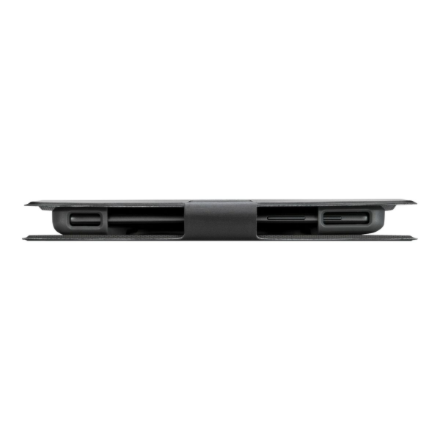Targus | Safe Fit™ Universal 360° Rotating Tablet Case | 7-8.5 " | Folio Case | Black