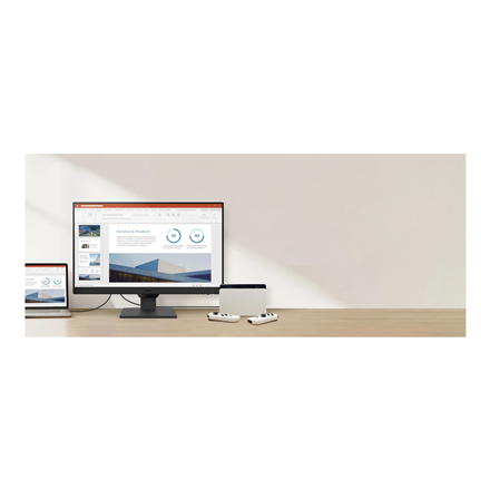 Benq | GW2490 | 24 " | IPS | 16:9 | 100 Hz | 5 ms | 1920 x 1080 pixels | 250 cd/m² | HDMI ports quantity 2 | Warranty 36 month(s)