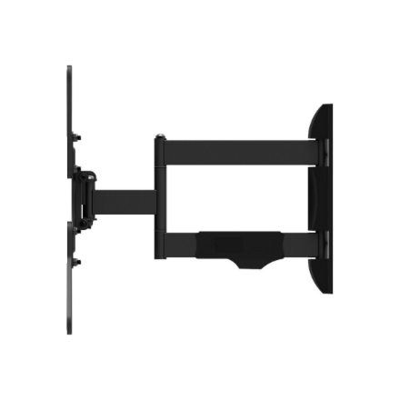 Neomounts Wall mount | WL40-550BL14 TV mount wall | Rotate, Tilt, Swivel | 32-55 " | Maximum weight (capacity) 35 kg | Black