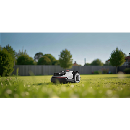 Roborock | RockNeo Q105 Mower, 2WD, 500m², RTK + VSLAM, (Edge Cutting module sold separately)