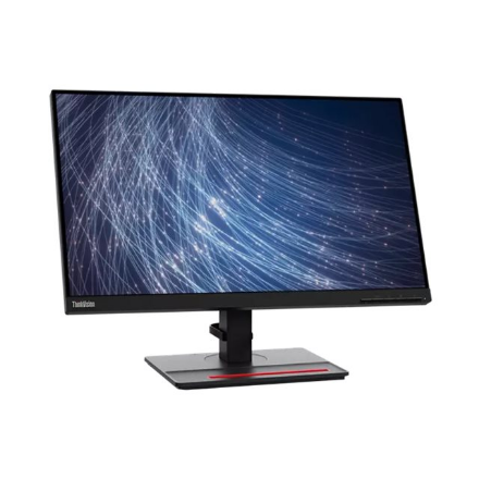 Lenovo | ThinkVision | T24m-29 | 23.8 " | IPS | FHD | 16:9 | 60 Hz | 4 ms | 1920 x 1080 | 250 cd/m² | HDMI ports quantity 1x HDMI 1.4 | Black | Warranty 36 month(s)